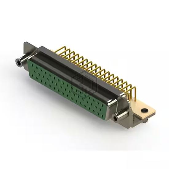 630-M50-340-GN5 - EDAC Inc. - D-Sub Connectors