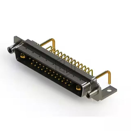 629-27W2650-1TE - EDAC Inc. - D-Sub Connectors