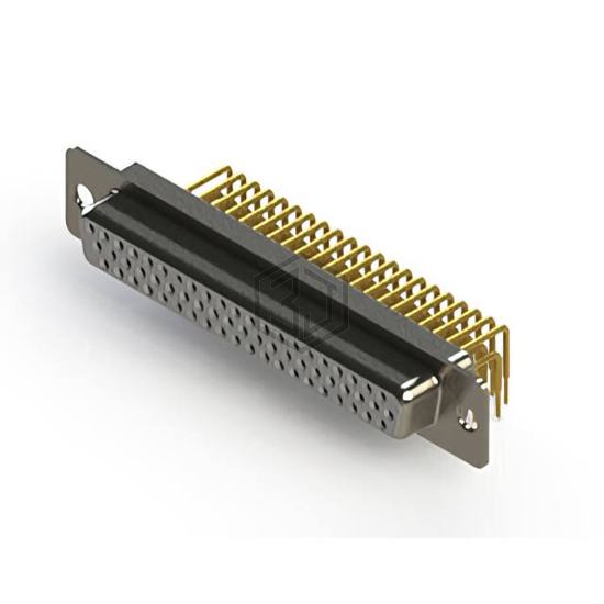 634-M62-363-WT1 - EDAC Inc. - D-Sub Connectors