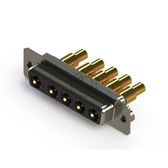 628-5W5-622-7TA - EDAC Inc. - D-Sub Connectors