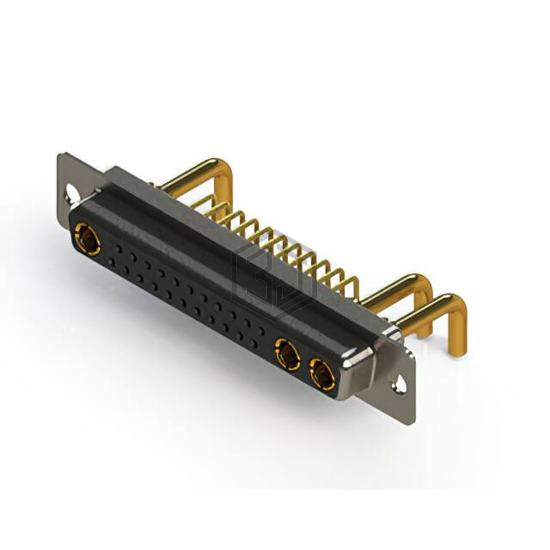 630-25W3650-2T1 - EDAC Inc. - D-Sub Connectors
