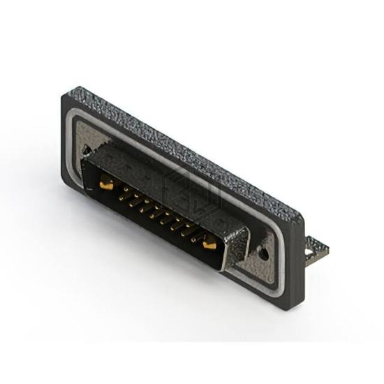 629W17W2340-2N4 - EDAC Inc. - D-Sub Connectors