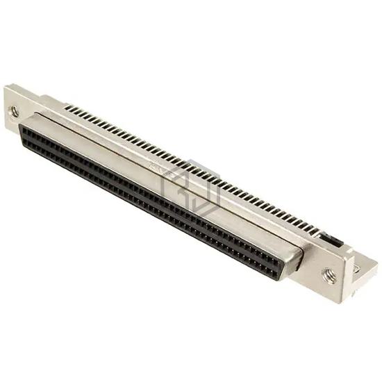 787362-9 - TE Connectivity AMP Connectors - D-Sub Connectors