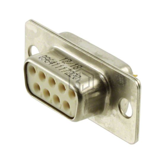 09641117220 - HARTING - D-Sub Connectors
