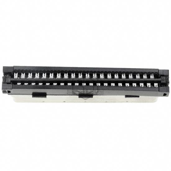 5749111-7 - TE Connectivity AMP Connectors - D-Sub Connectors