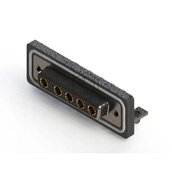 630W5W5-640-4N3 - EDAC Inc. - D-Sub Connectors