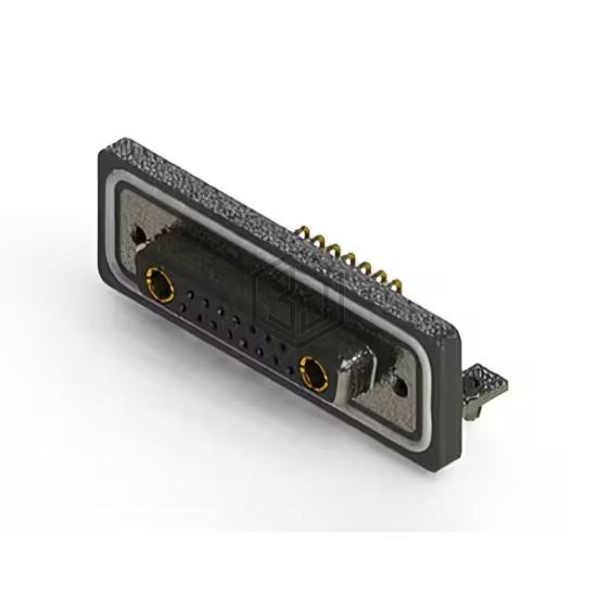 630W17W2340-1N3 - EDAC Inc. - D-Sub Connectors