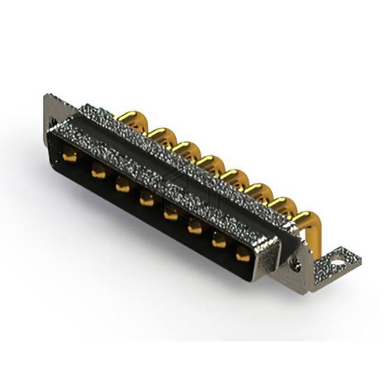 629-8W8-640-3TC - EDAC Inc. - D-Sub Connectors