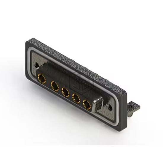 630W5W5-340-4NB - EDAC Inc. - D-Sub Connectors