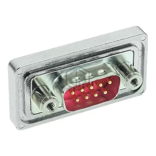 09678509615 - HARTING - D-Sub Connectors
