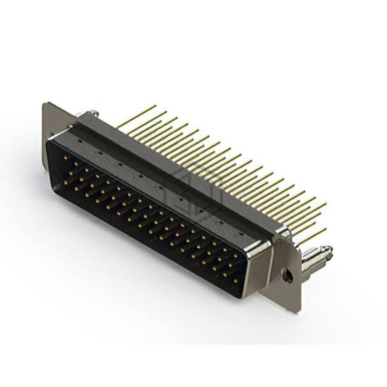 627-M50-223-LN5 - EDAC Inc. - D-Sub Connectors