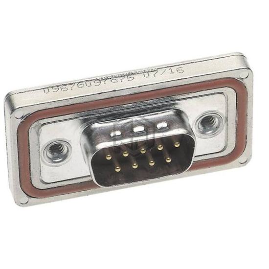 09676259675 - HARTING - D-Sub Connectors