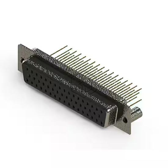 628-M50-223-BN3 - EDAC Inc. - D-Sub Connectors