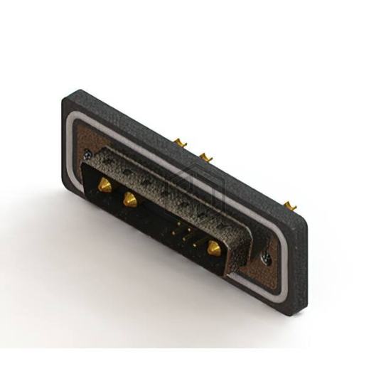 627W9W4-622-1N2 - EDAC Inc. - D-Sub Connectors