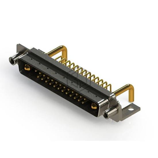 629-27W2650-2N6 - EDAC Inc. - D-Sub Connectors