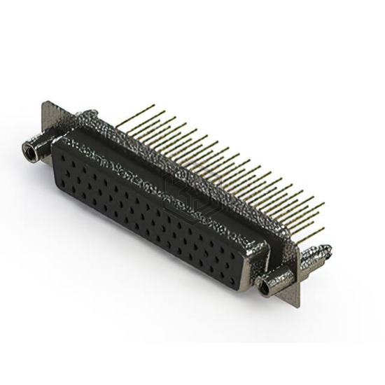 628-M50-223-BT6 - EDAC Inc. - D-Sub Connectors