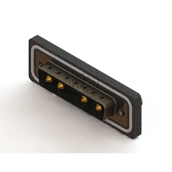 627W5W5-624-3N5 - EDAC Inc. - D-Sub Connectors