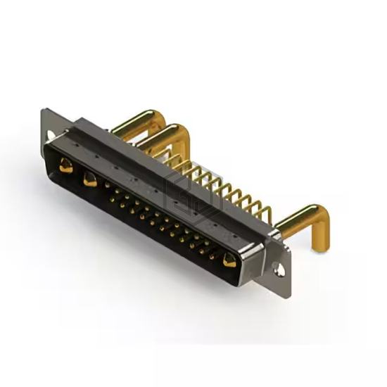 629-25W3650-4N1 - EDAC Inc. - D-Sub Connectors