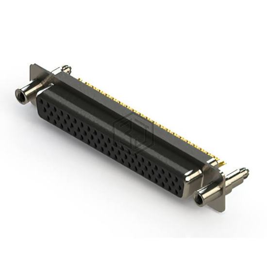 638-M62-332-BT6 - EDAC Inc. - D-Sub Connectors