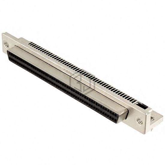 787170-9 - TE Connectivity AMP Connectors - D-Sub Connectors