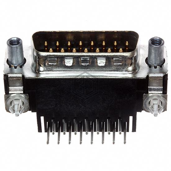 5747833-6 - TE Connectivity AMP Connectors - D-Sub Connectors