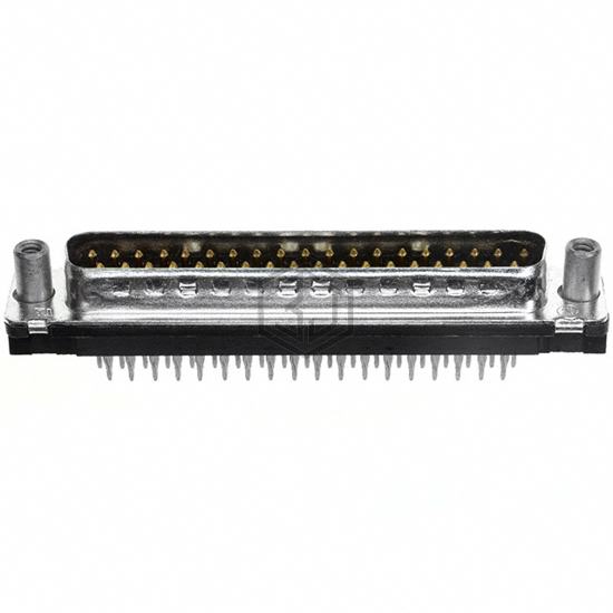 5750060-1 - TE Connectivity AMP Connectors - D-Sub Connectors