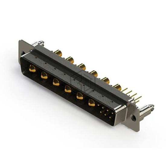 627-13W6624-3T5 - EDAC Inc. - D-Sub Connectors