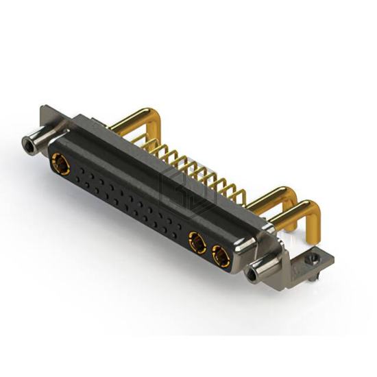 630-25W3650-3N5 - EDAC Inc. - D-Sub Connectors