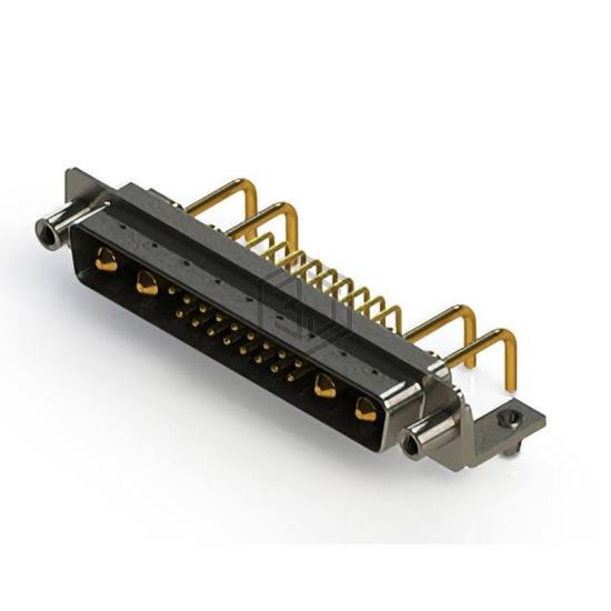 629-21W4650-1N5 - EDAC Inc. - D-Sub Connectors