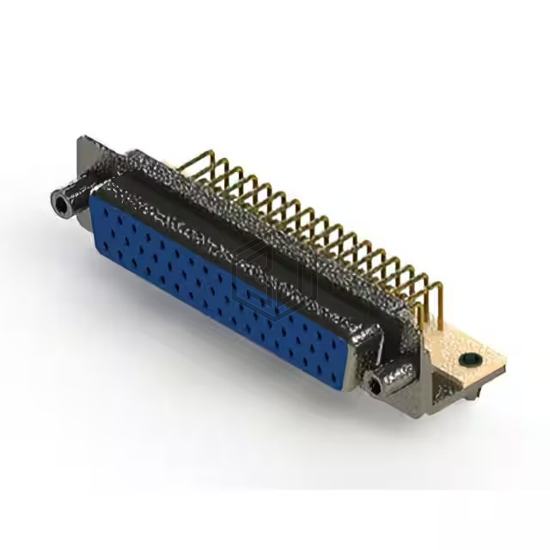 630-M50-640-LT5 - EDAC Inc. - D-Sub Connectors