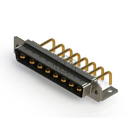 629-8W8-650-1N4 - EDAC Inc. - D-Sub Connectors