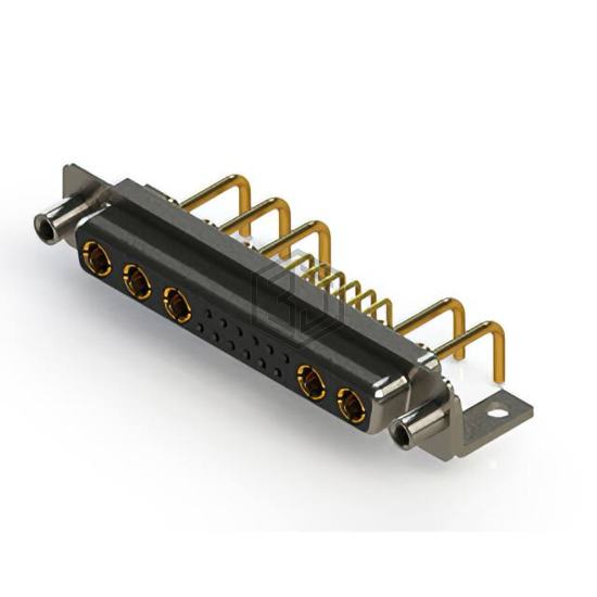 630-17W5650-1NE - EDAC Inc. - D-Sub Connectors