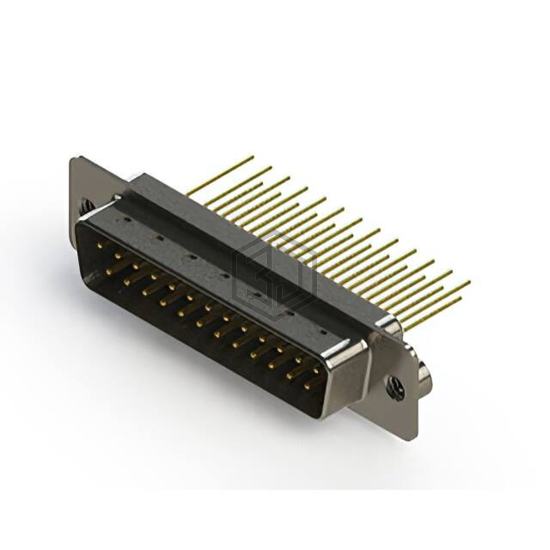 627-M25-623-WT2 - EDAC Inc. - D-Sub Connectors