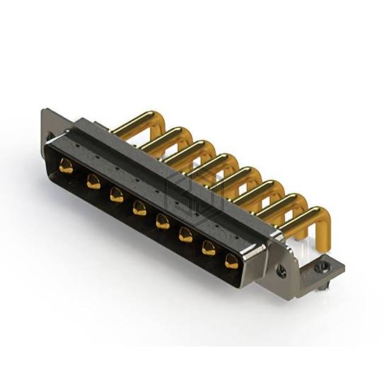 629-8W8-650-3N3 - EDAC Inc. - D-Sub Connectors