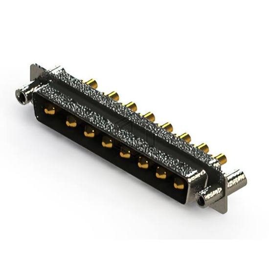 627-8W8-624-2NC - EDAC Inc. - D-Sub Connectors