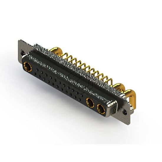 630-25W3640-3N2 - EDAC Inc. - D-Sub Connectors