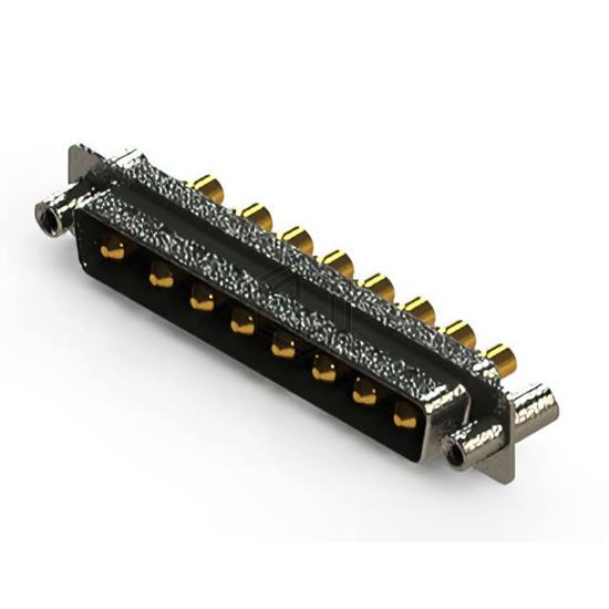627-8W8-624-4N4 - EDAC Inc. - D-Sub Connectors