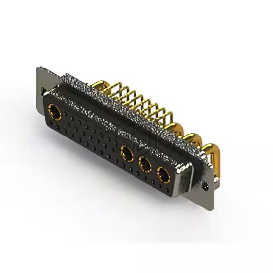 630-36W4640-2T2 - EDAC Inc. - D-Sub Connectors