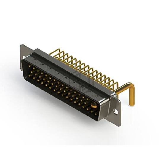 629-47W1650-2T1 - EDAC Inc. - D-Sub Connectors