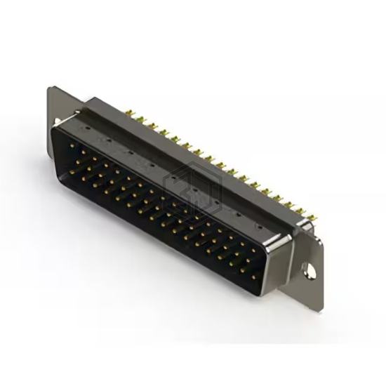 627-M50-622-LN1 - EDAC Inc. - D-Sub Connectors