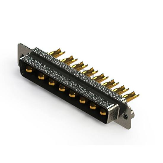 627-8W8-622-2T2 - EDAC Inc. - D-Sub Connectors