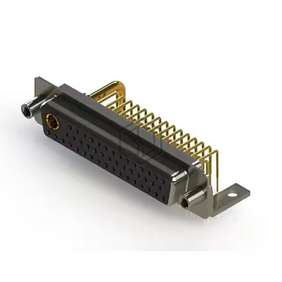 630-47W1650-2TE - EDAC Inc. - D-Sub Connectors