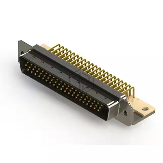 633-M62-663-WN4 - EDAC Inc. - D-Sub Connectors