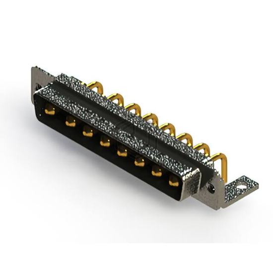 629-8W8-640-1N4 - EDAC Inc. - D-Sub Connectors