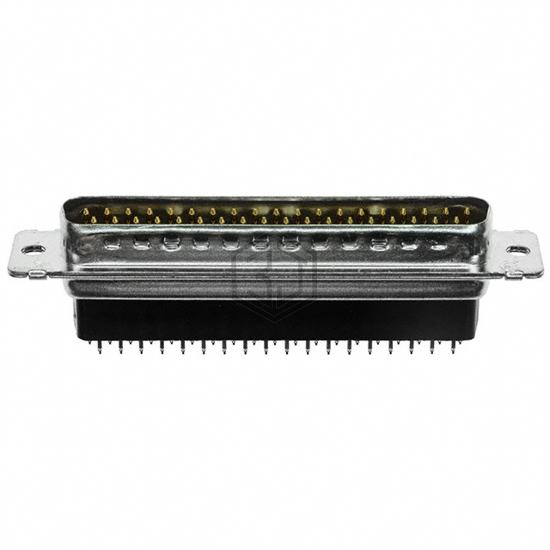 745413-1 - TE Connectivity AMP Connectors - D-Sub Connectors