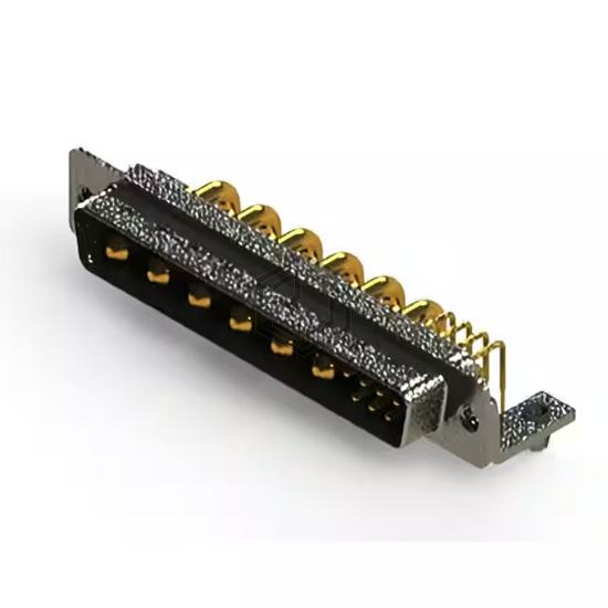 629-13W6640-2NB - EDAC Inc. - D-Sub Connectors