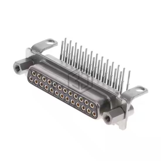 DBMD25SJF225 - ITT Cannon, LLC - D-Sub Connectors
