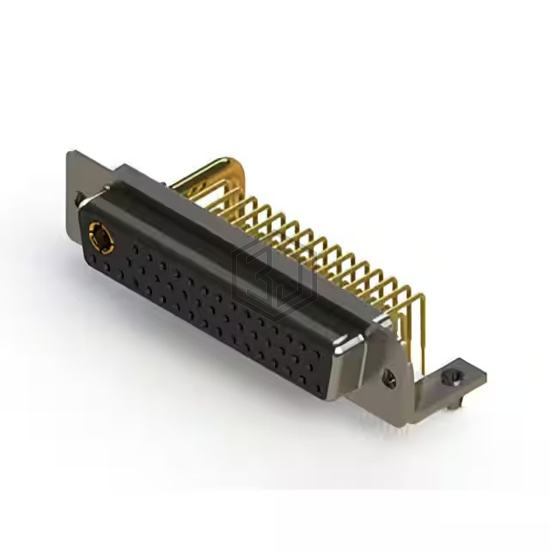 630-47W1650-3N3 - EDAC Inc. - D-Sub Connectors
