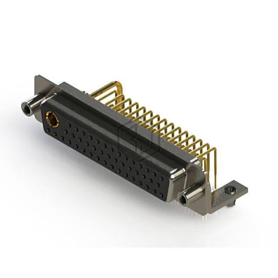 630-47W1650-1N5 - EDAC Inc. - D-Sub Connectors