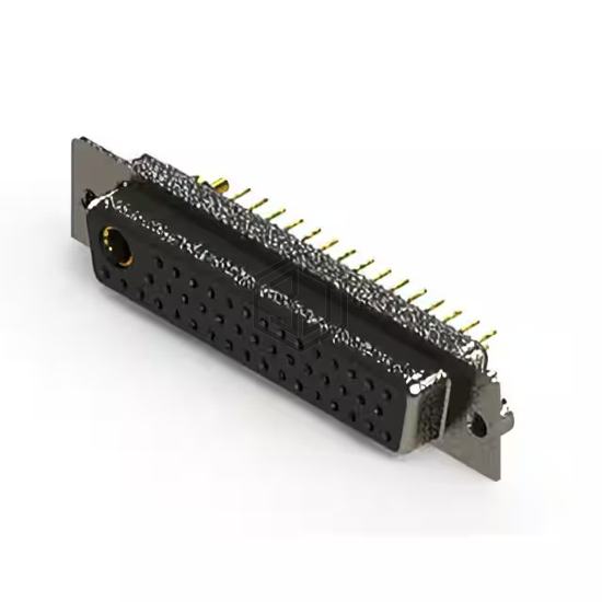 628-47W1624-1TA - EDAC Inc. - D-Sub Connectors